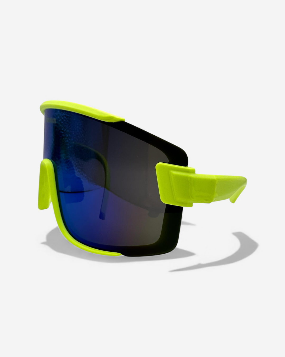 Air Rush Green