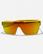 Street Vibe Yellow