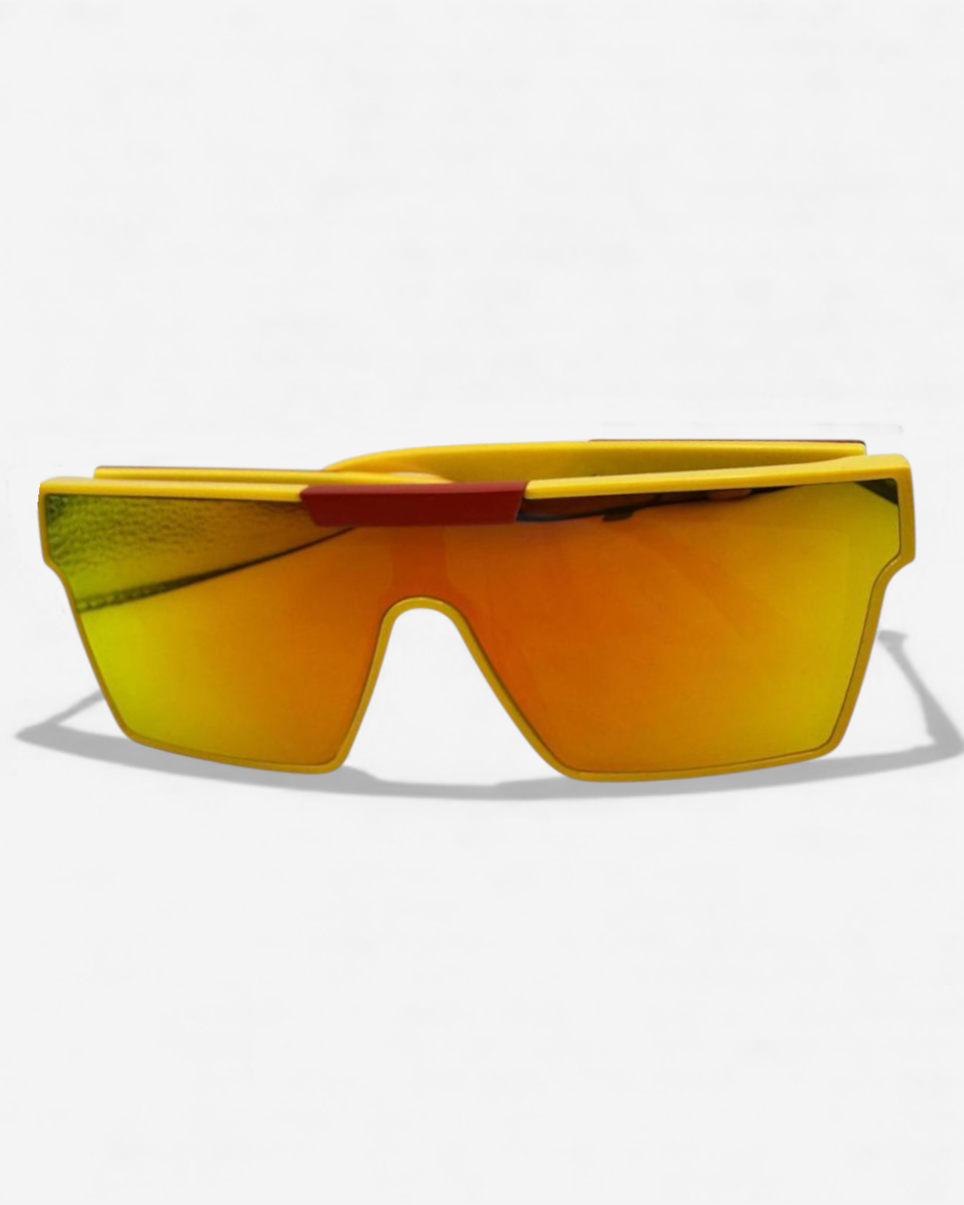 Street Vibe Yellow