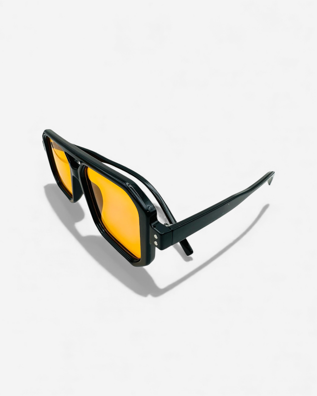 Vintedge Yellow
