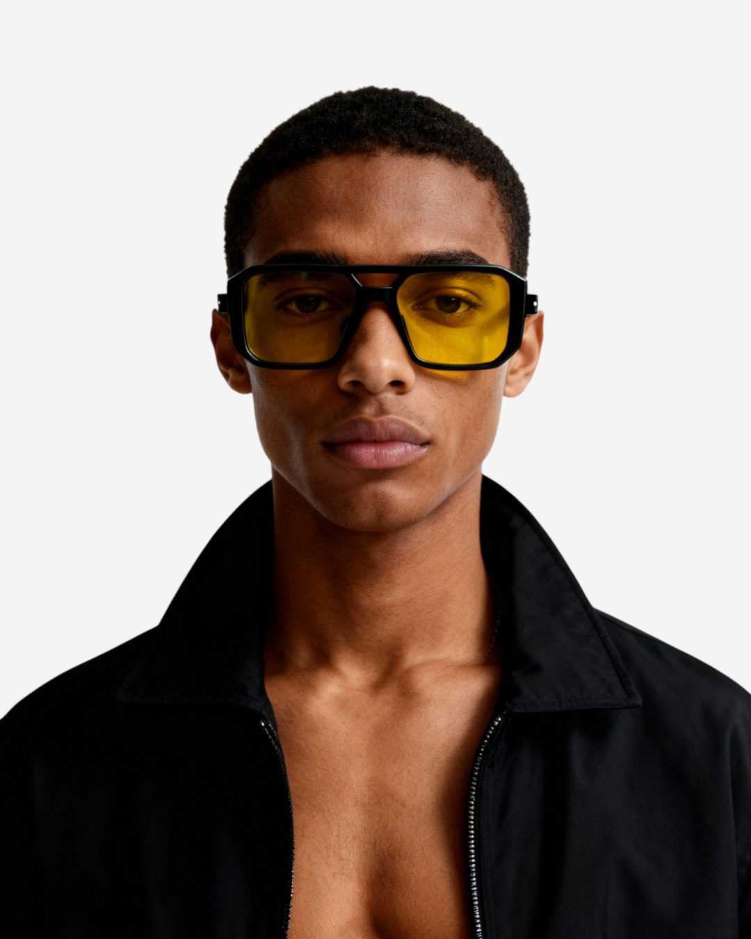 Vintedge Yellow