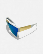 Street Vibe White  Blue
