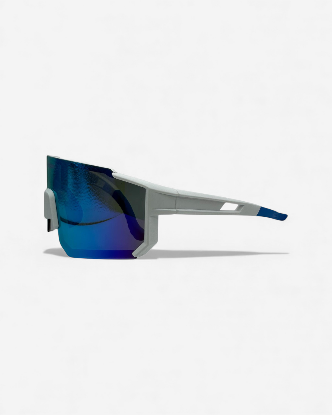 Flow Sport White & Blue