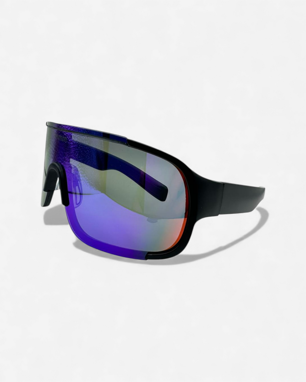 Veloce Black & Colors
