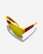 Street Vibe Yellow