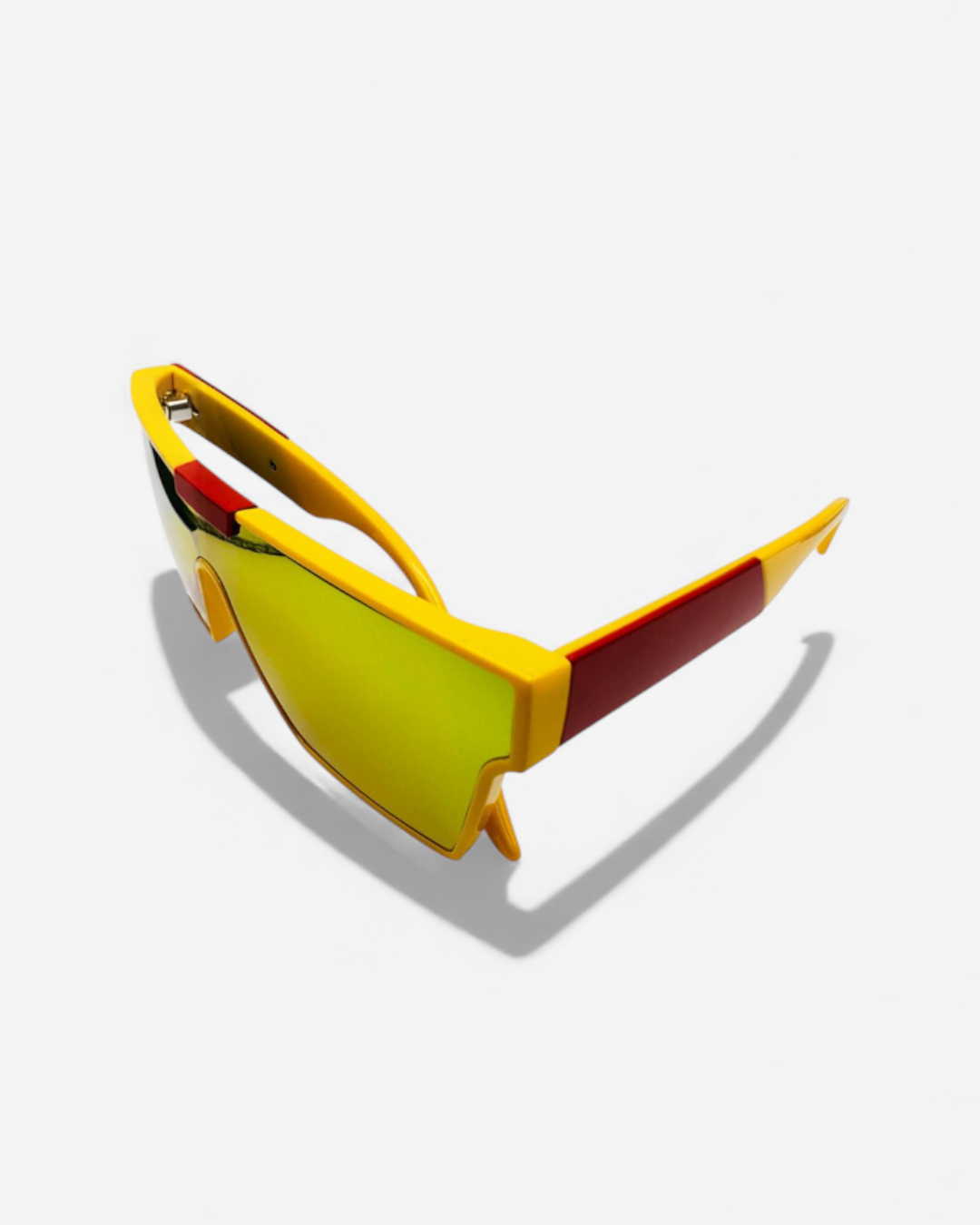 Street Vibe Yellow