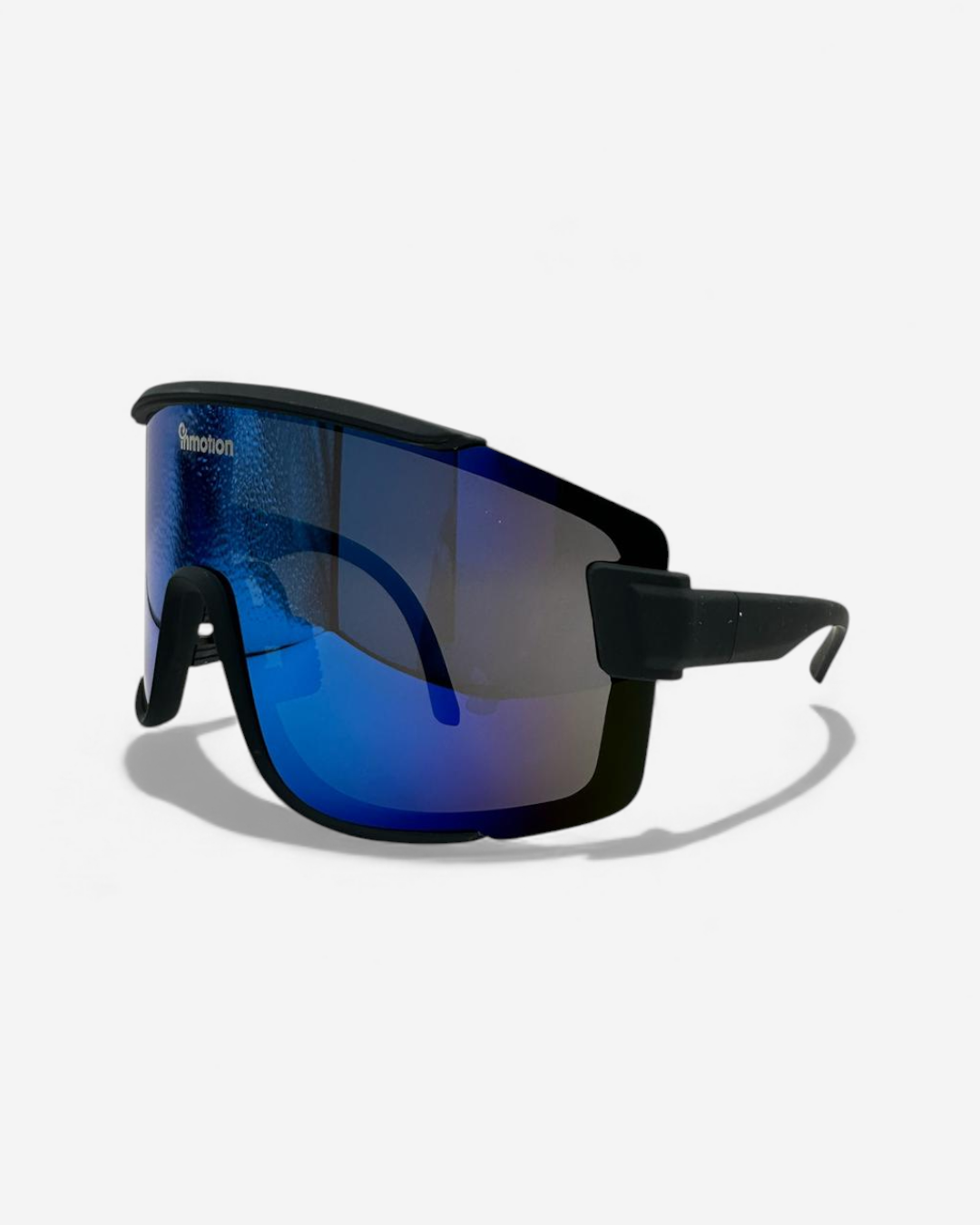 Air Rush Black & Blue