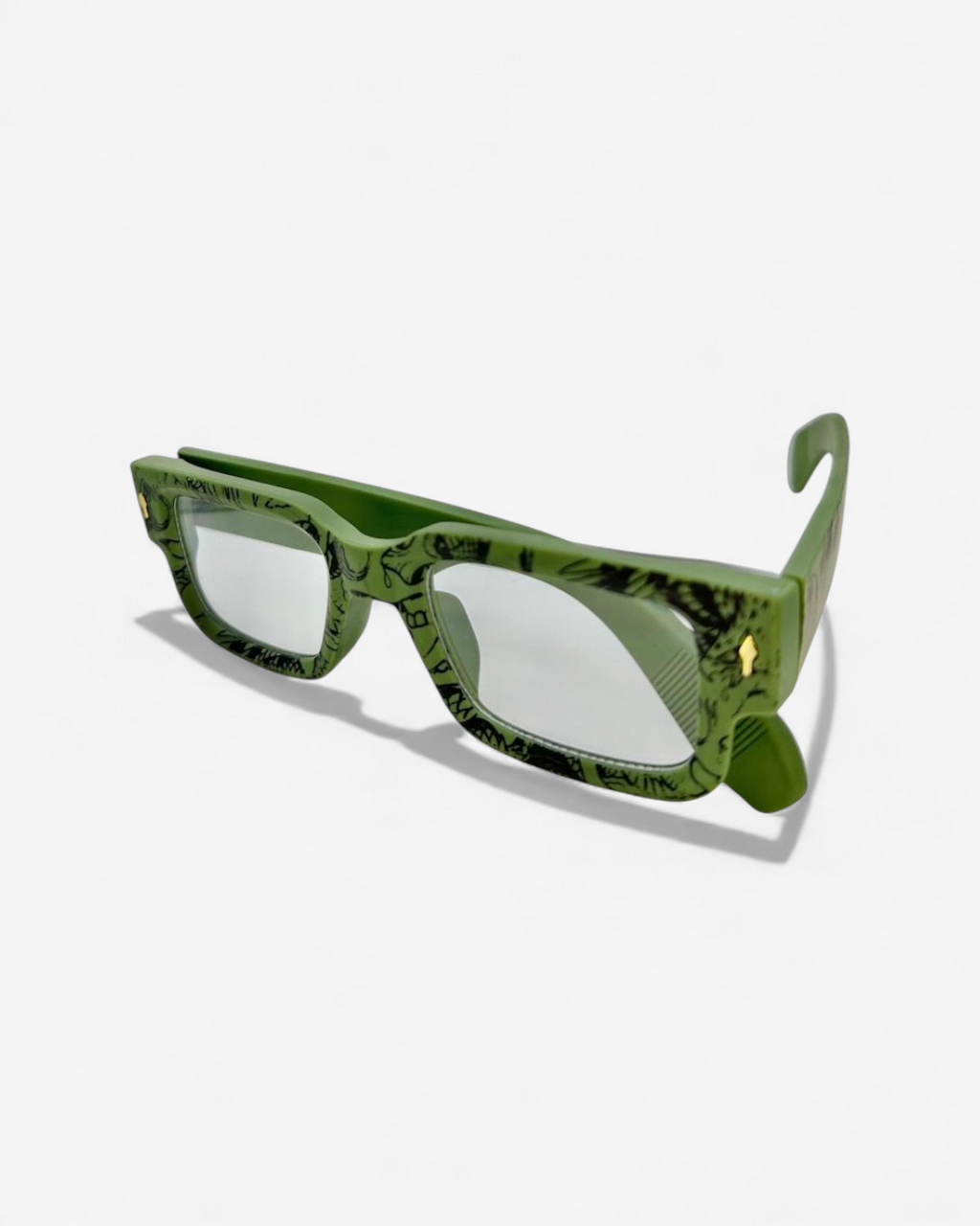 Prime Green