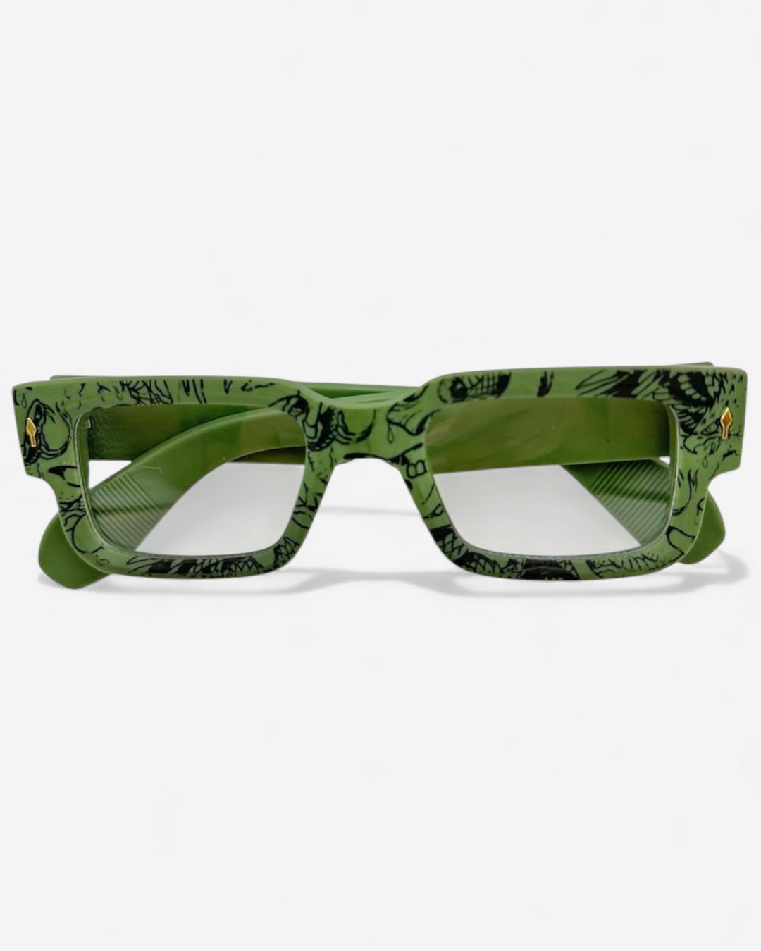 Prime Green