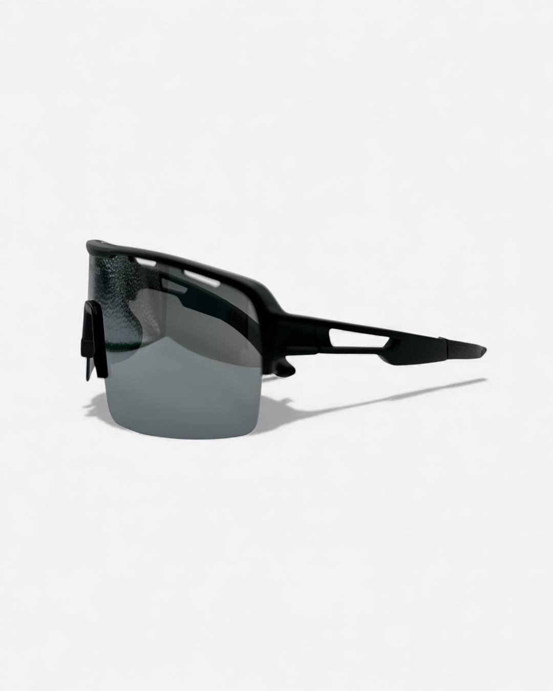 Cyclone Silver