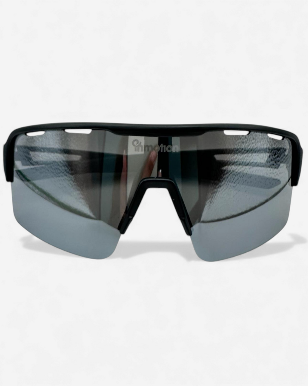 Cyclone Black Runn