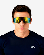Cyclone Color Runn
