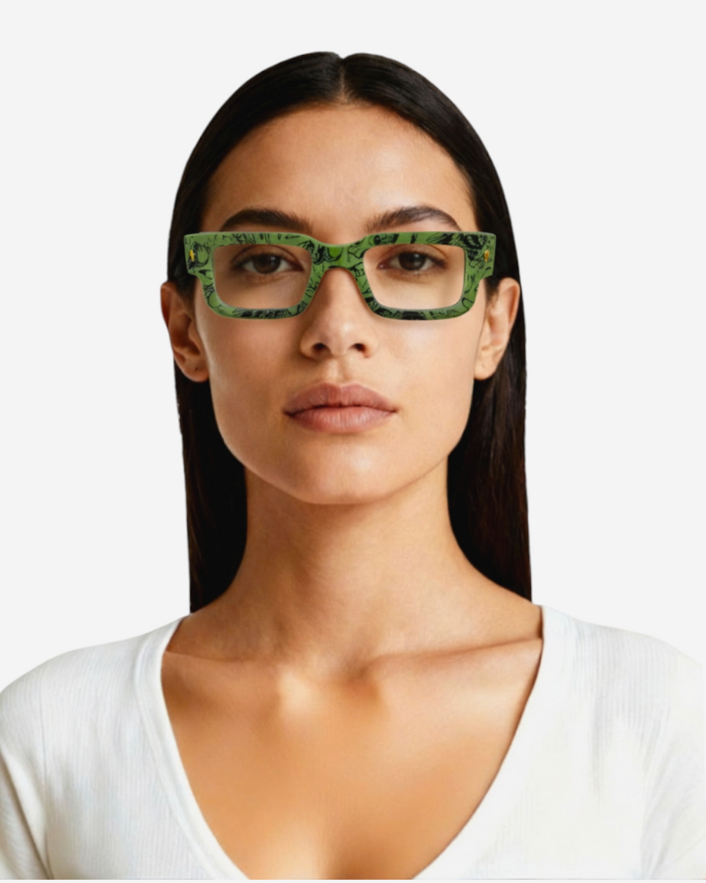 Prime Green