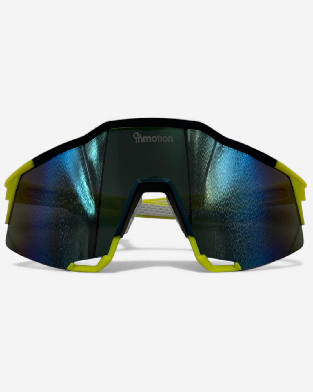 Pulse Run Neon Green