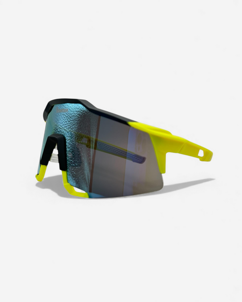 Pulse Run Neon Green