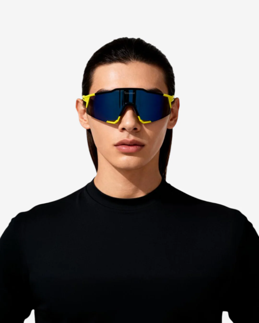 Pulse Run Neon Green
