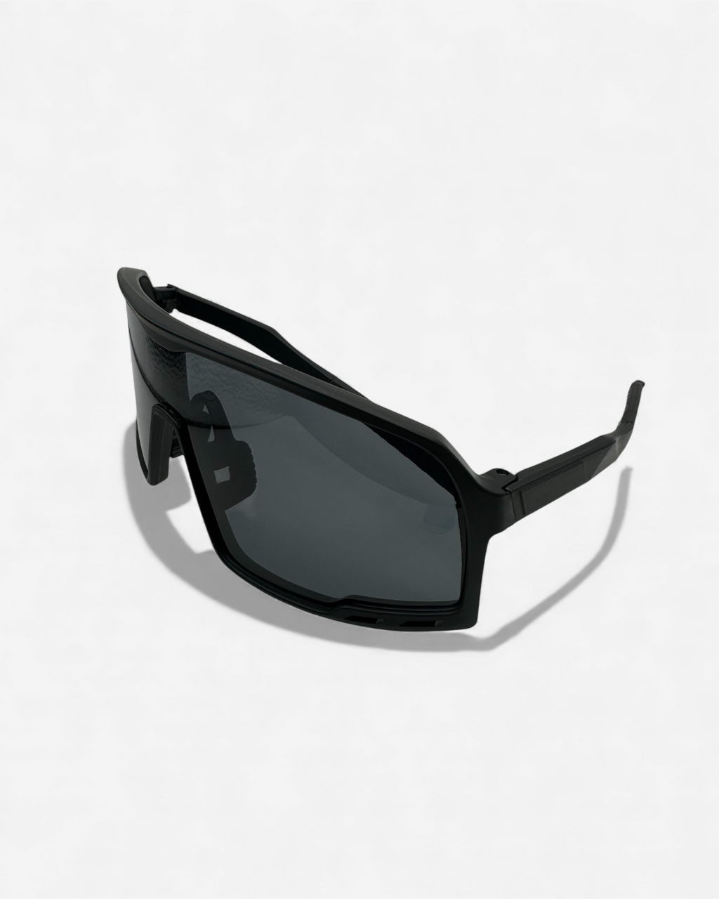 Trail Shott Black