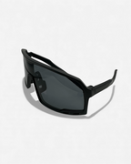 Trail Shott Black