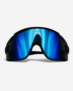 Air Rush Black & Blue