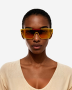 Street Vibe Yellow