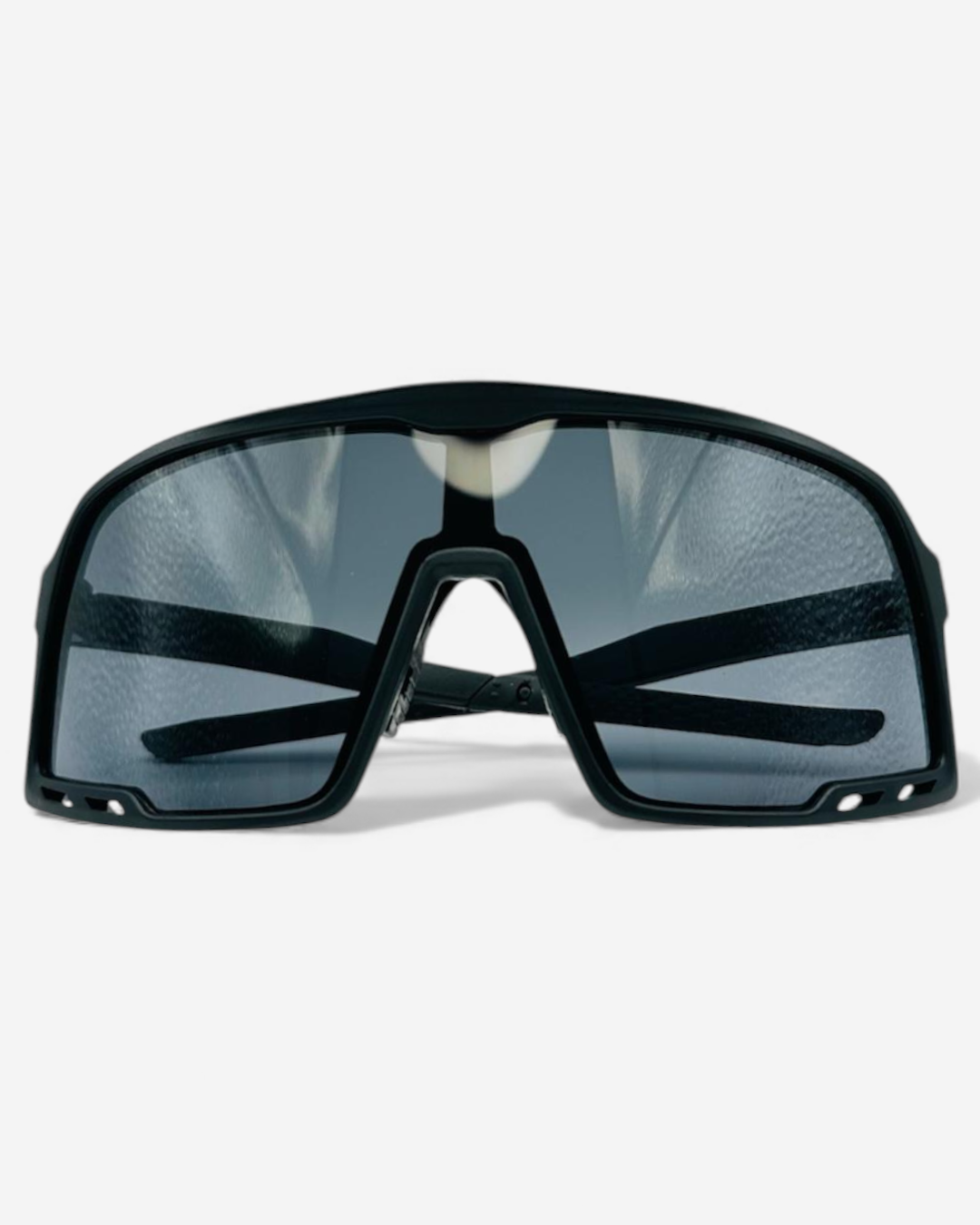 Trail Shott Black