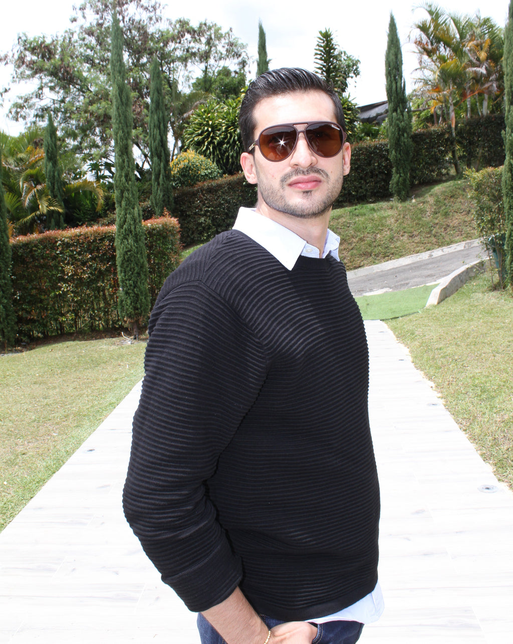 Prive Brown