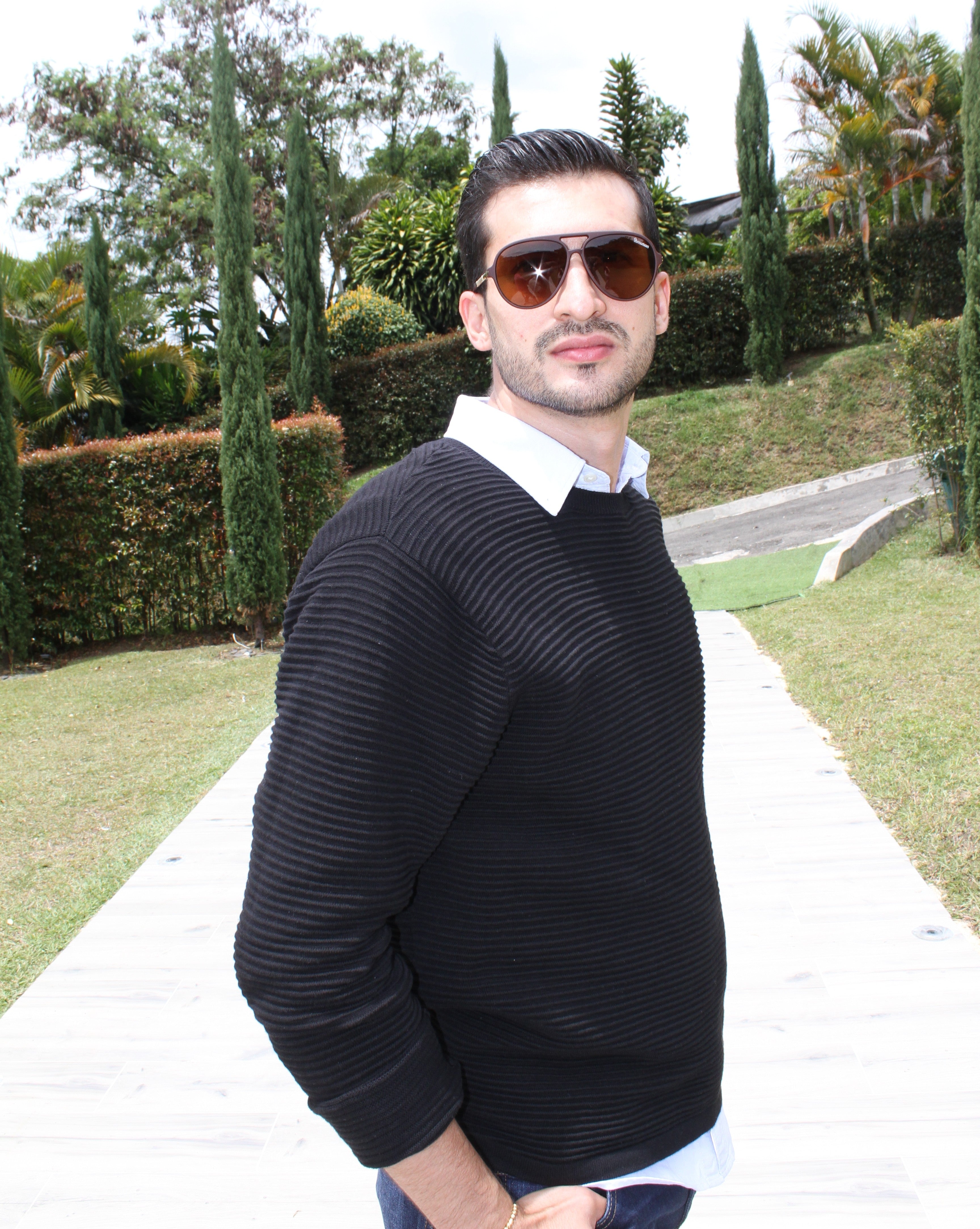 Prive Brown