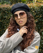 Revival Brown
