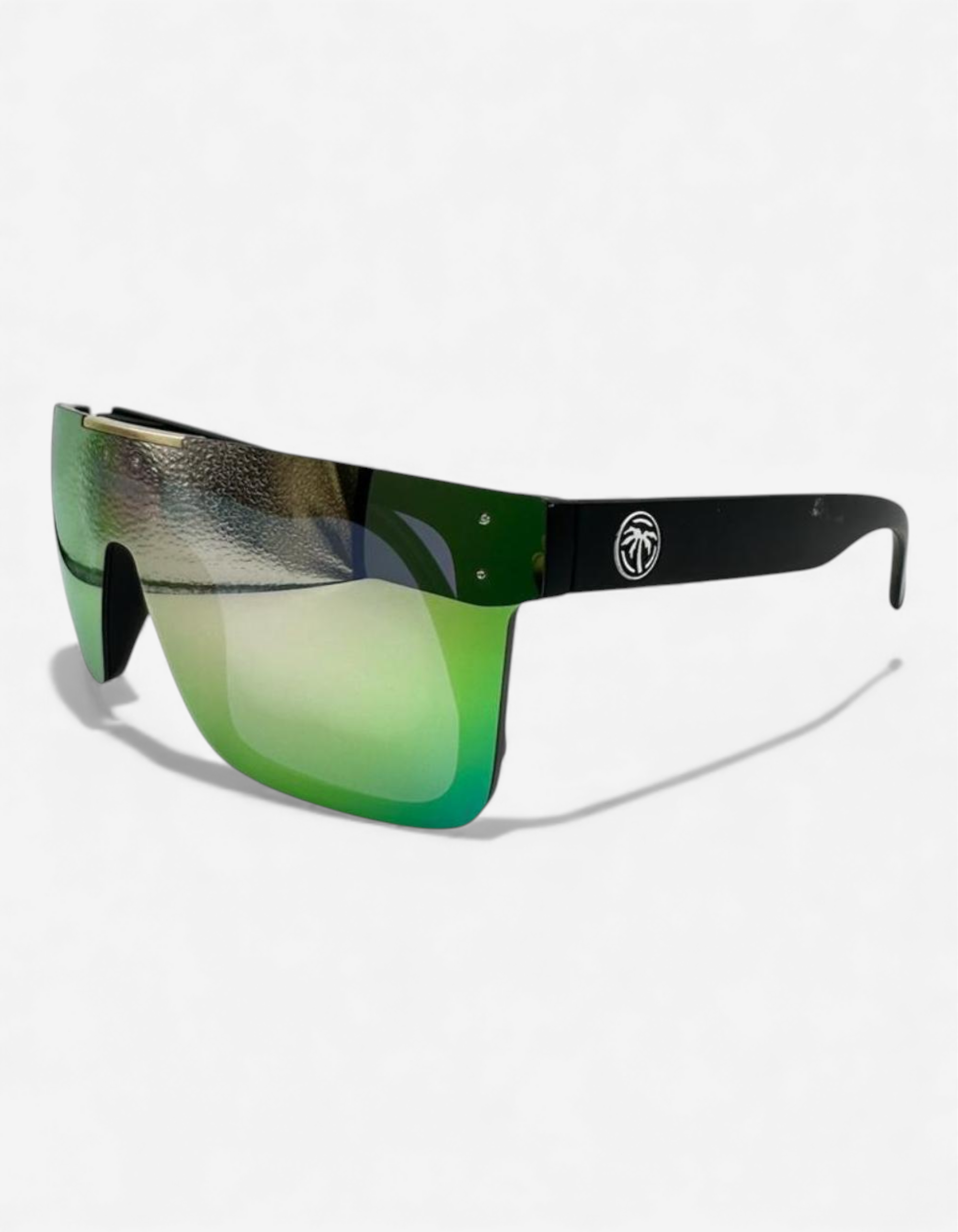 Imperial Green & Colors